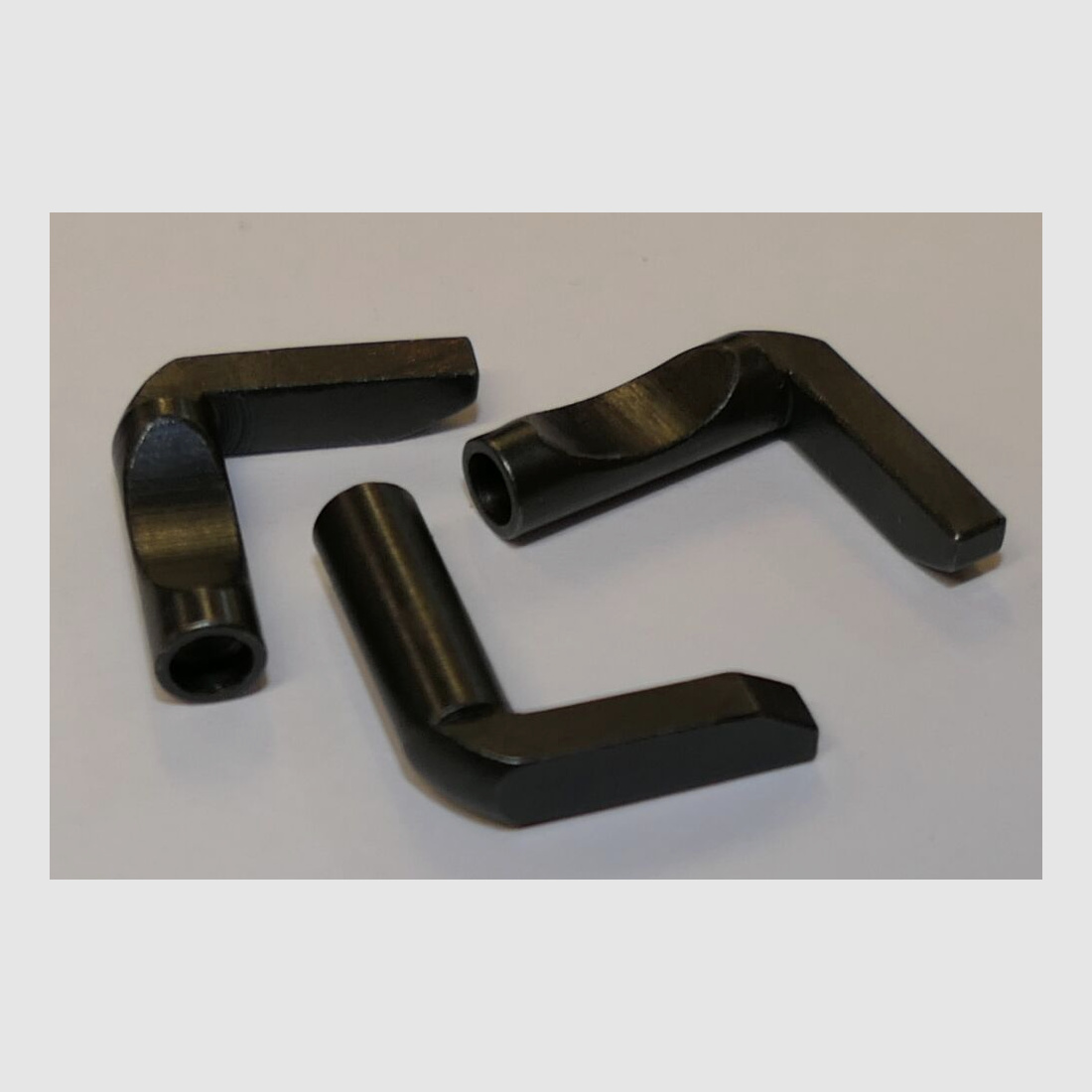 orginal AK47 Haltehebel/ Sperre für unteren Handschutz (216) unbenutzt, neu für AK47, 7,62x39