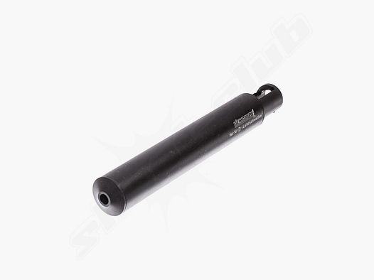 Weihrauch Schalldämpfer Silencer für