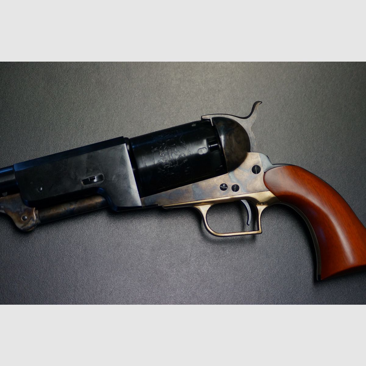 Uberti 1847 Walker 0020, immagine 3 di 6