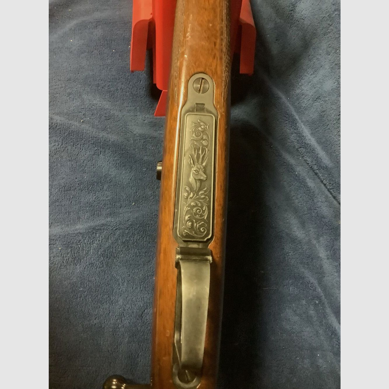 Mauser 4000