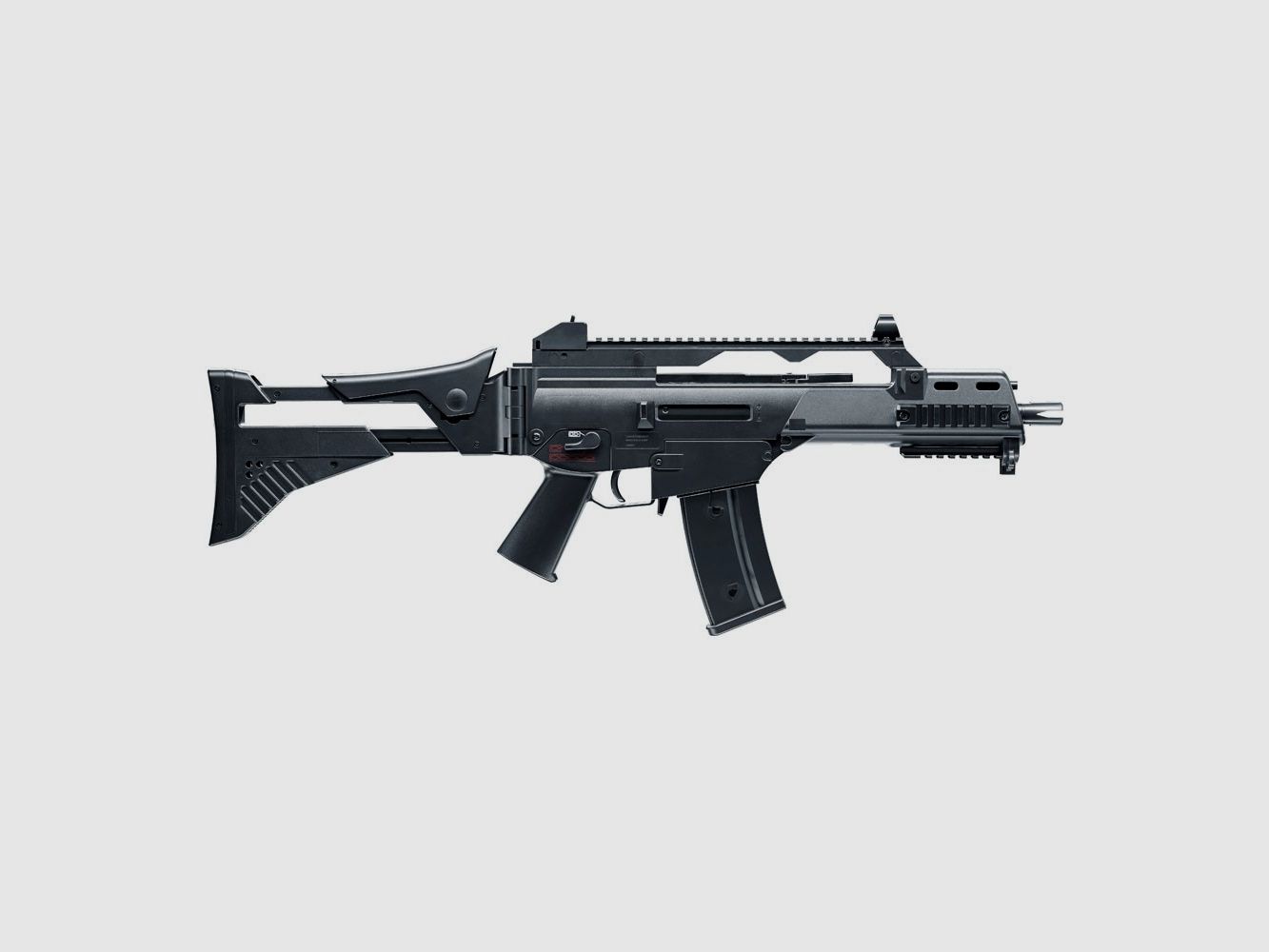 Heckler & Koch Airsoft Elektryczna Broń G36 C IDZ
