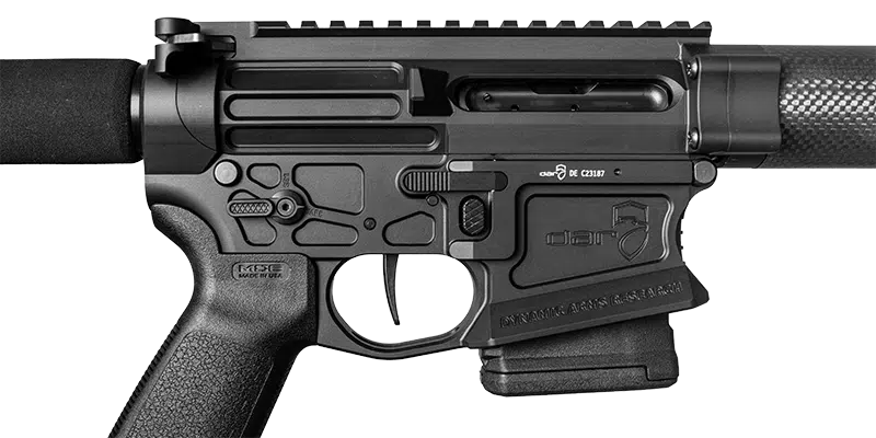 DAR-15 IPSC | AR15 – 16,75″, Bild 9 von 12