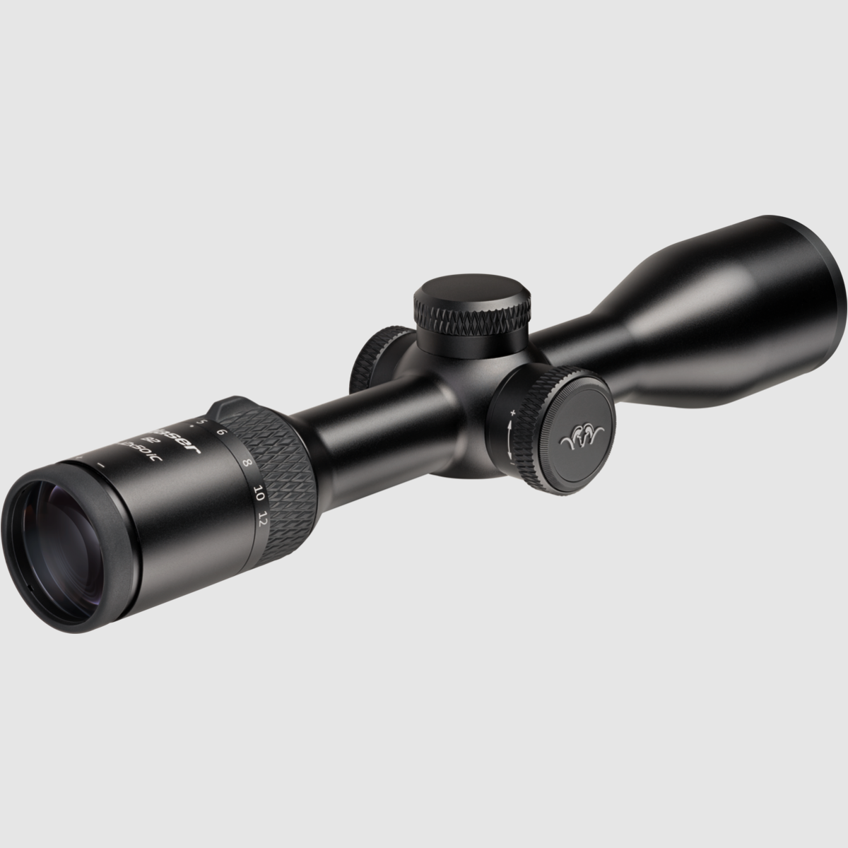 Blaser B2 | 2-12×50 iC Zielfernrohr, Bild 6 von 12