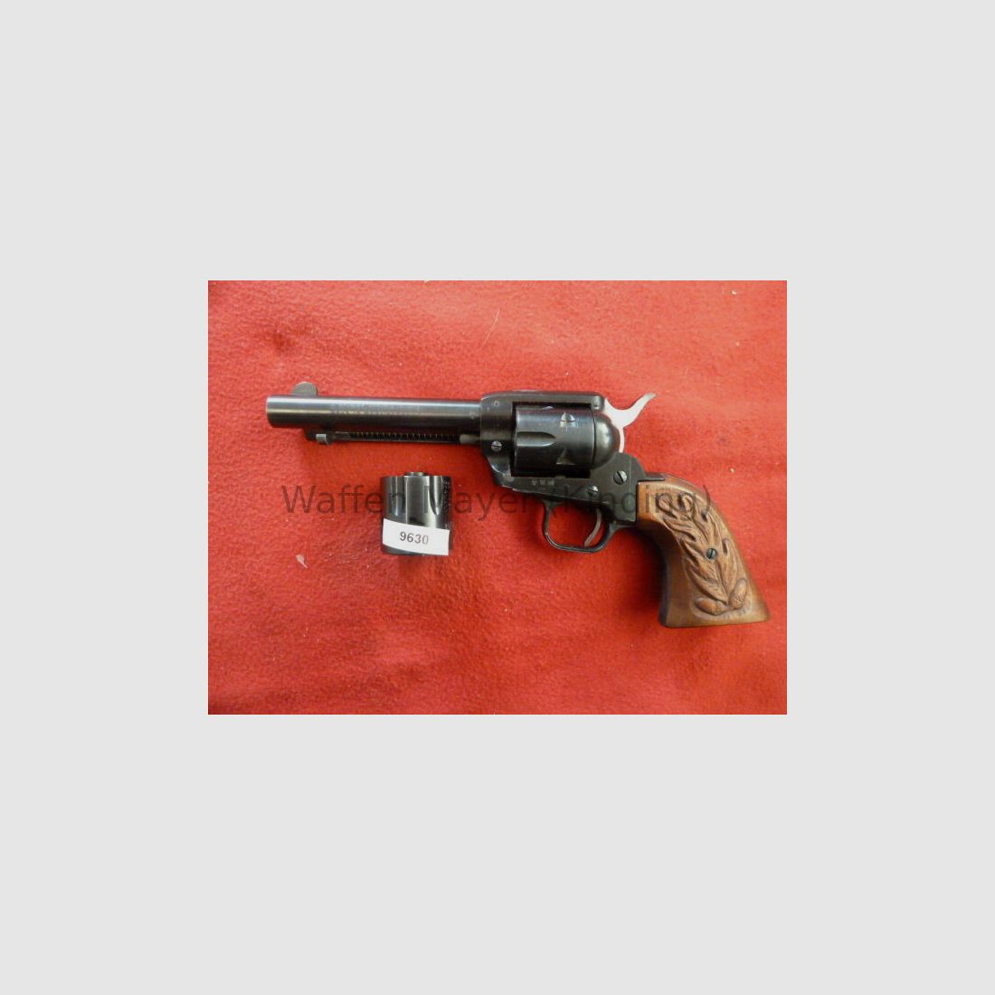 Schmidt Ostheim Mod.21