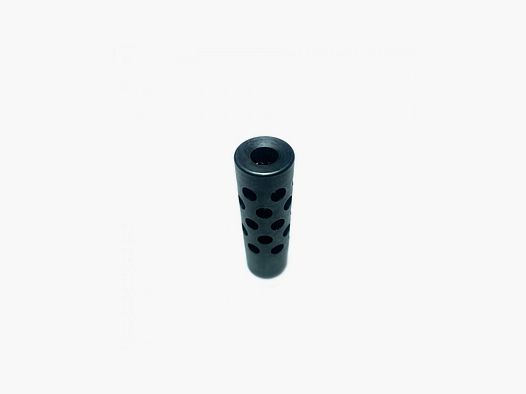 BERGARA Frenos de boca 308 5/8-24 Negro