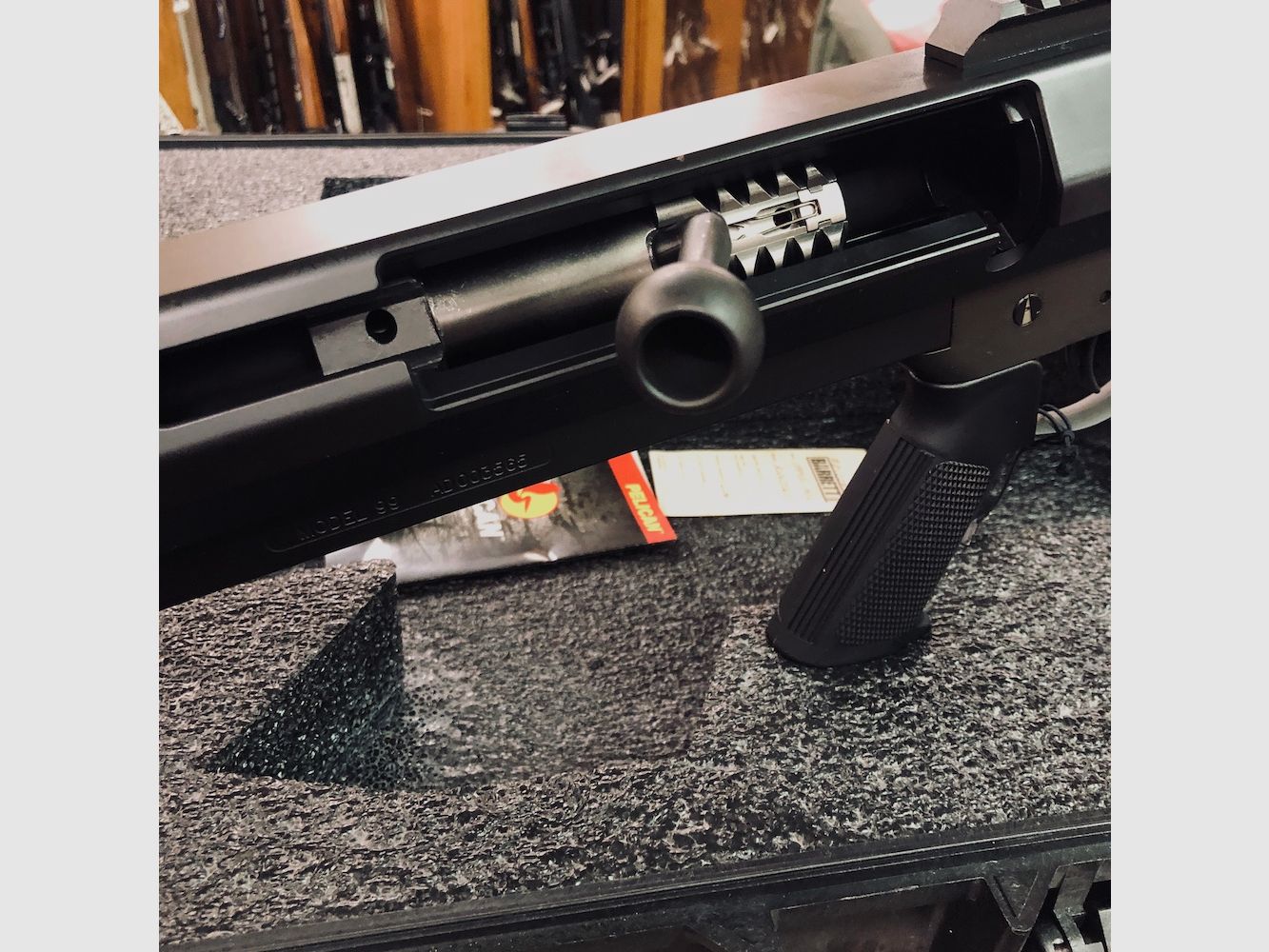Barrett M99 A1, Bild 3 von 9