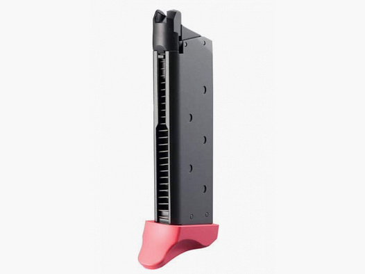 Vorpal Bunny GBB Magazin 18rds (TM) (Pink)