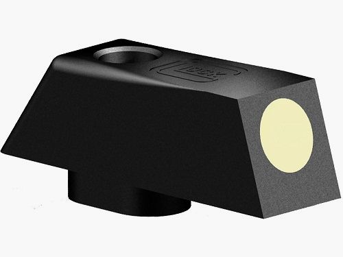 Glock Sight Steel 4.1mm Glow-in-the-Dark
