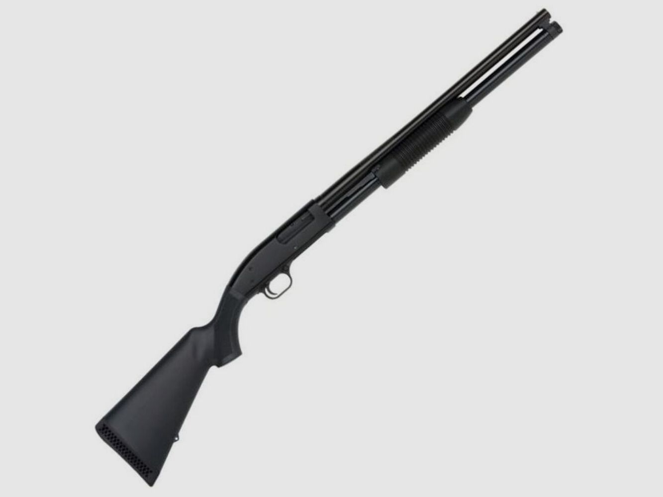 Mossberg Maverick 88 Security 20" (20 inch) 12/76