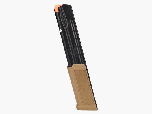 SIG SAUER MAGAZIN P320 9MM 30 Schuss Coyote