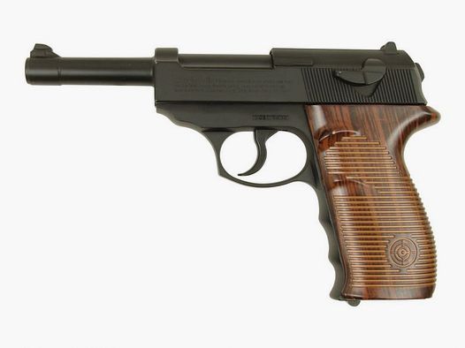 Wiatrówka pistolet Crosman C41 4,5 mm