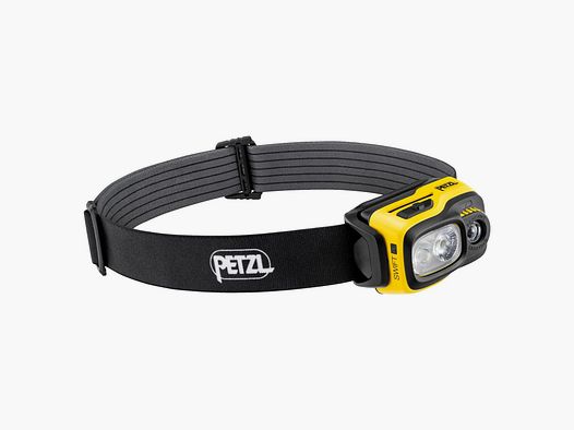 Petzl Petzl Linterna frontal Swift RL