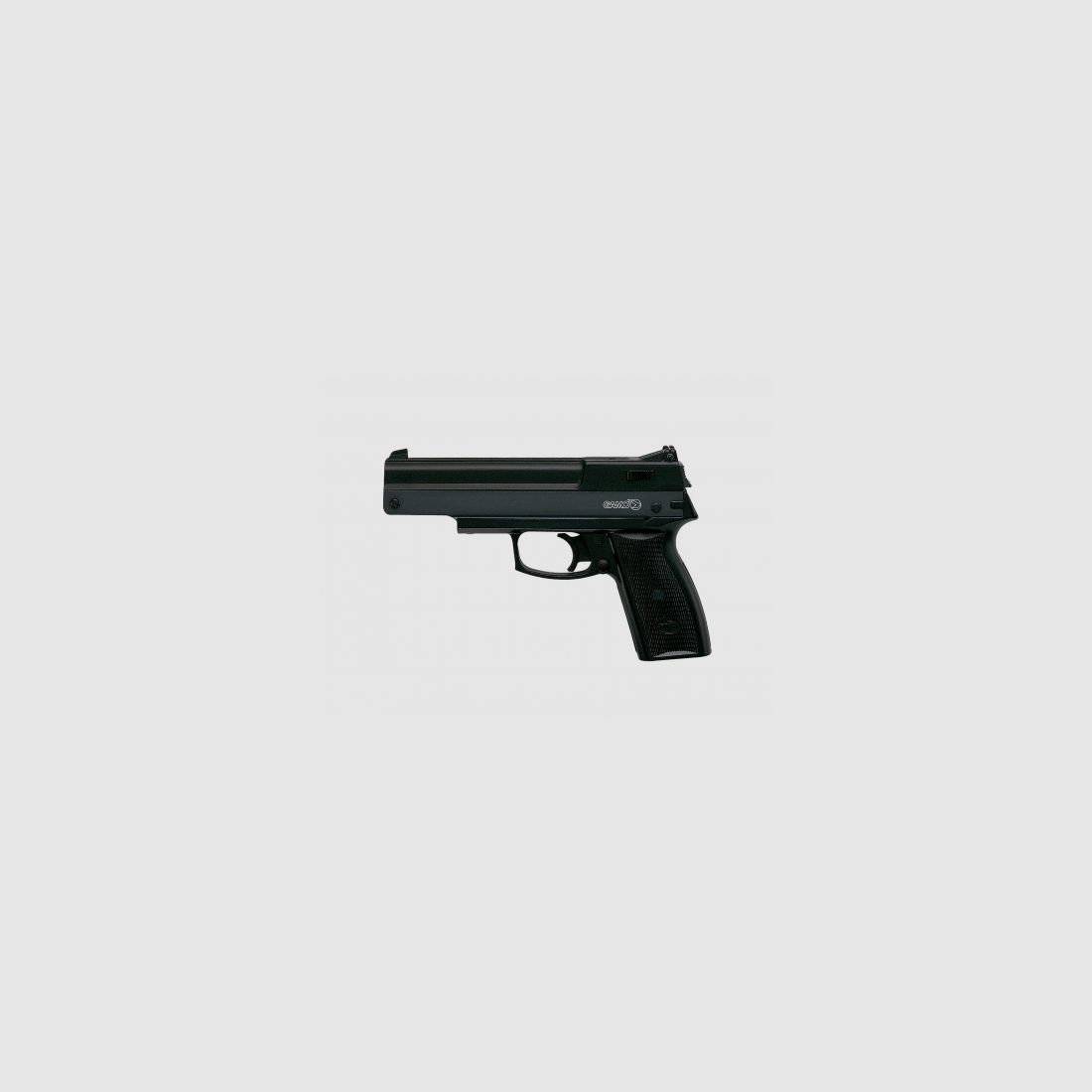 Gamo AF-10 Druckluftpistole – Kaliber 4,5 mm