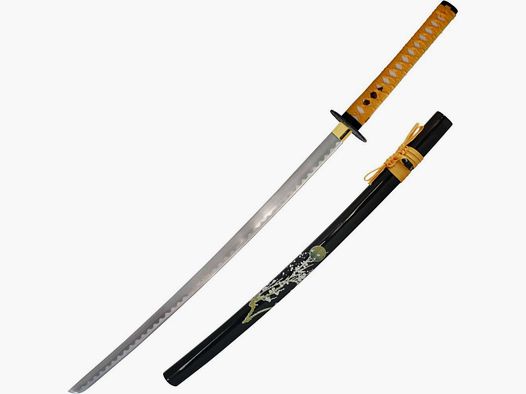 Épée de samouraï Cheeba