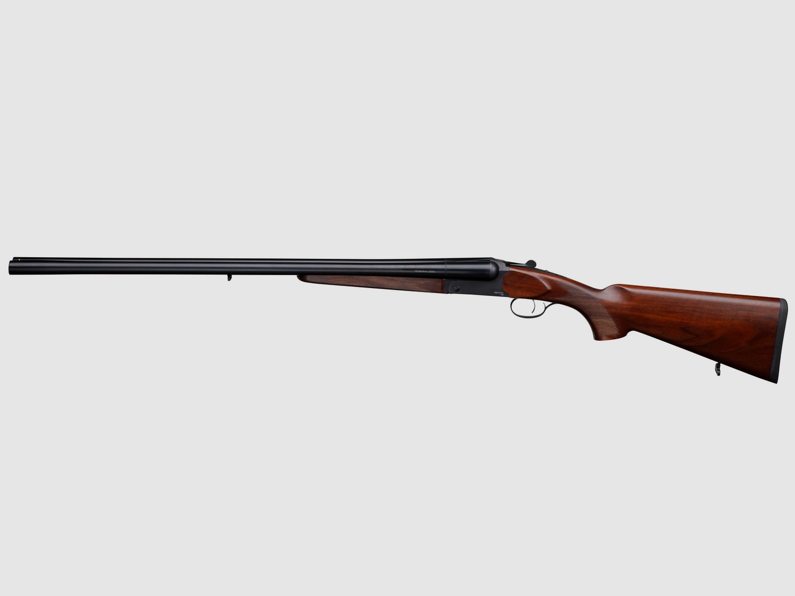 Mercury hunting doppietta leggera, cal. 12/76