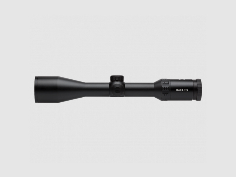Kahles Helia 2-10x50i riflescope