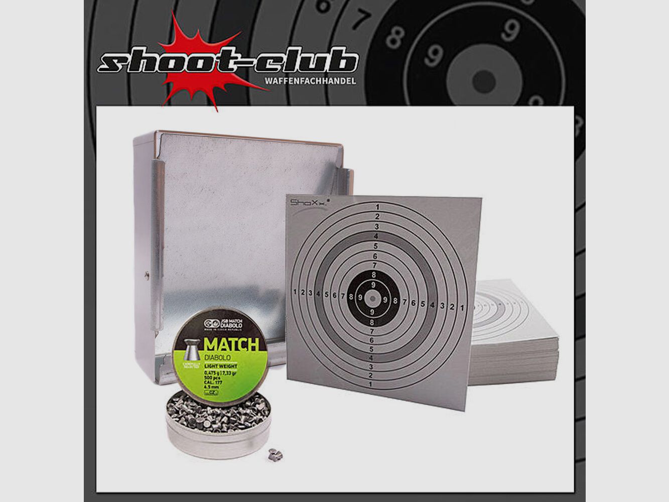 xxx stainless steel ball trap + 120