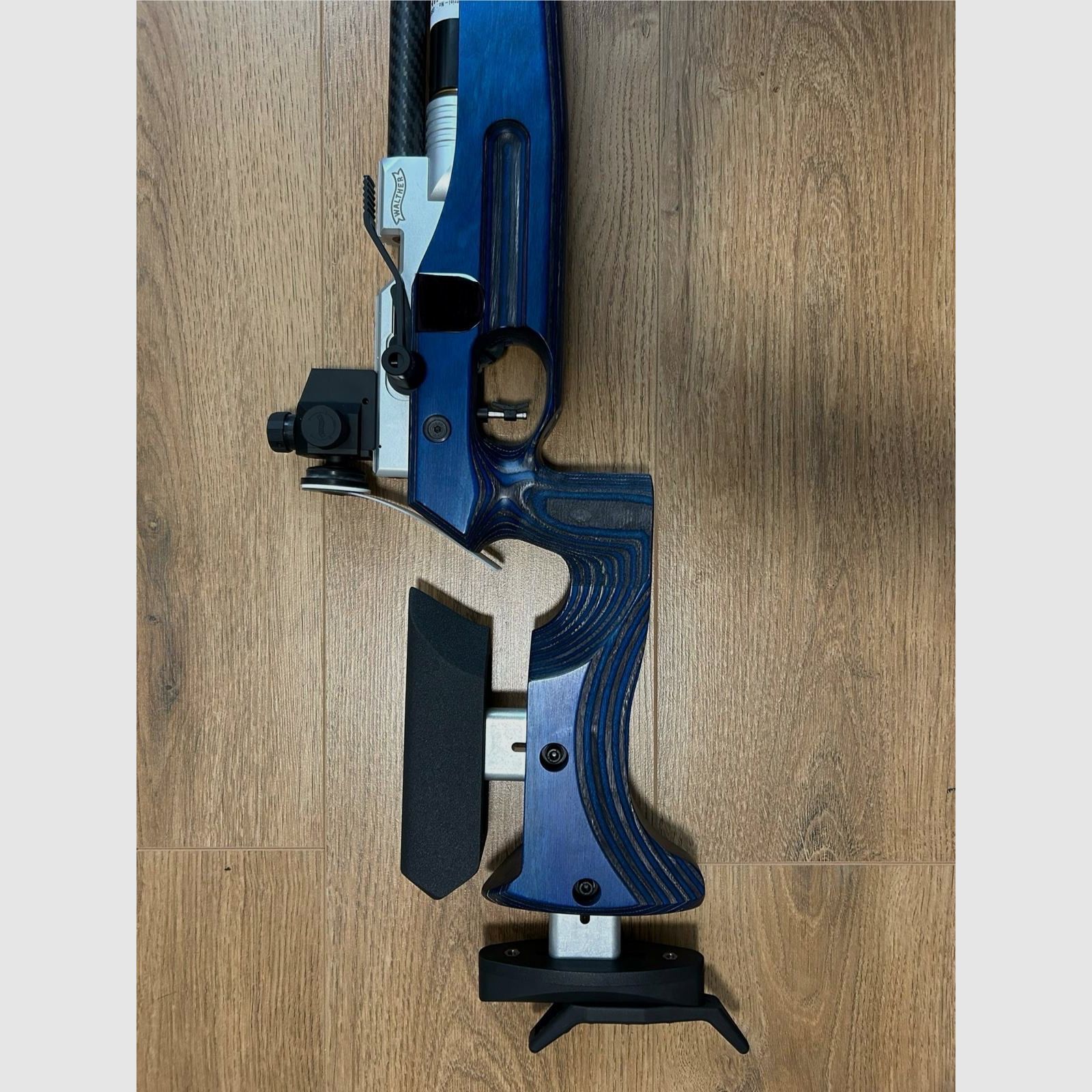 Walther LG 400 Universal 