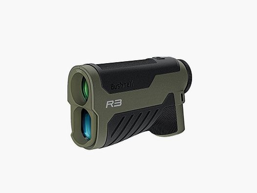 Telémetro BUSHNELL R3 1200 6x25