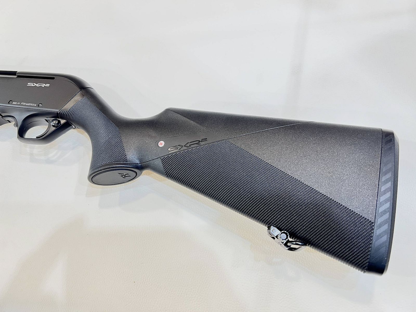 WINCHESTER SXR2 MANCINA COMPOSITE – 308 WIN., Bild 6 von 6