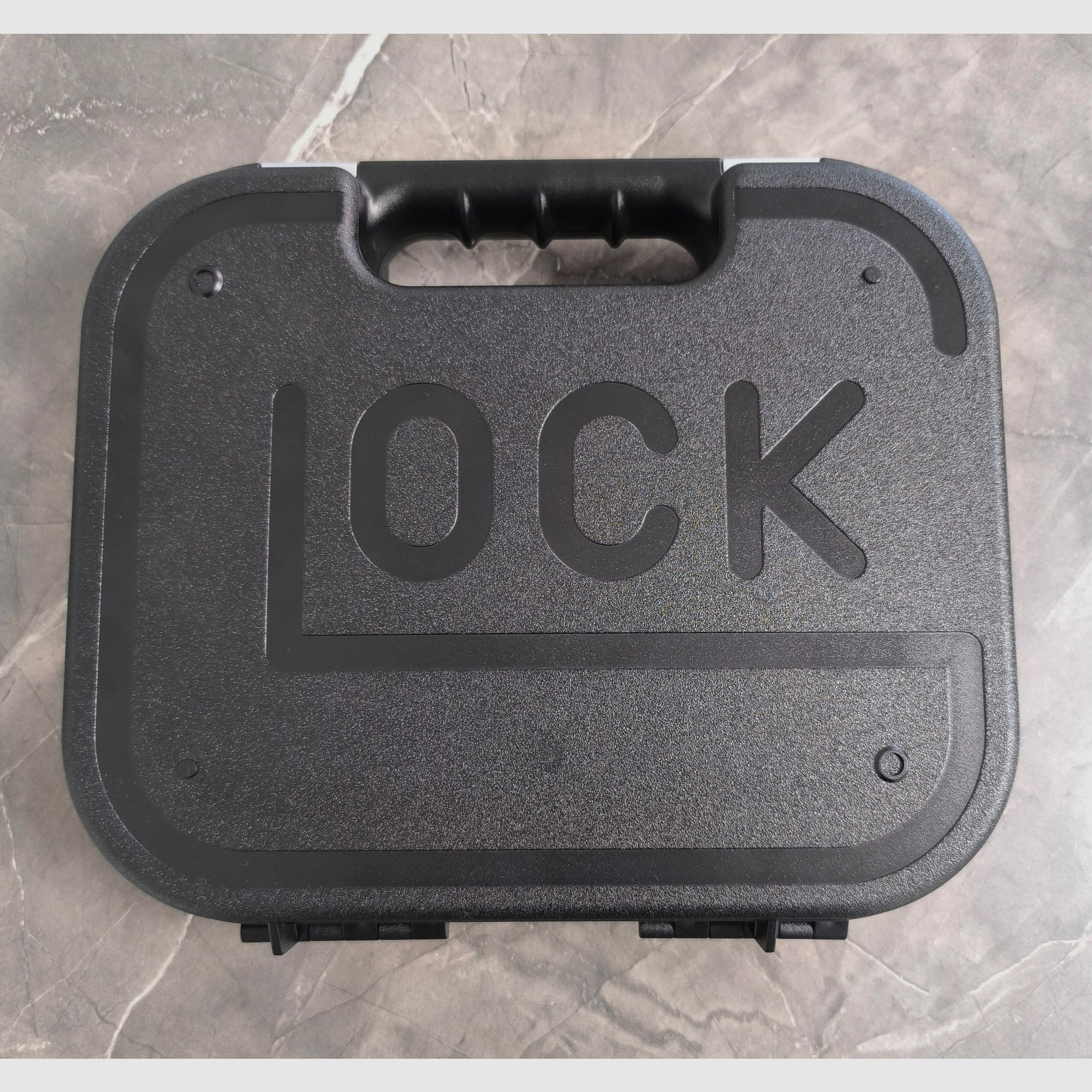 Glock 35 Gen4 .40 S&W – like new – fired few times – complete, immagine 2 di 6