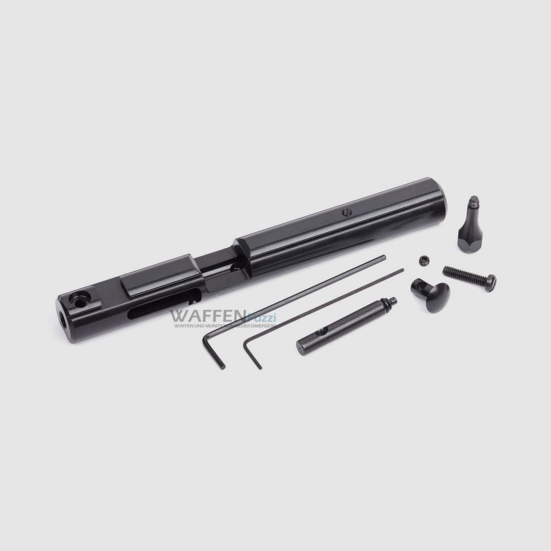 Metallgehäuse Kit für Crosman 2240