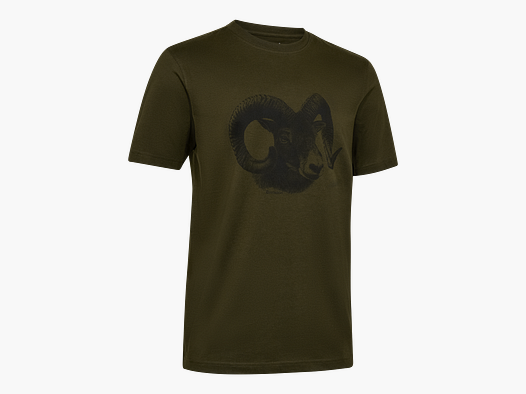 Tristan T-Shirt - Beluga – Größe: 2XL