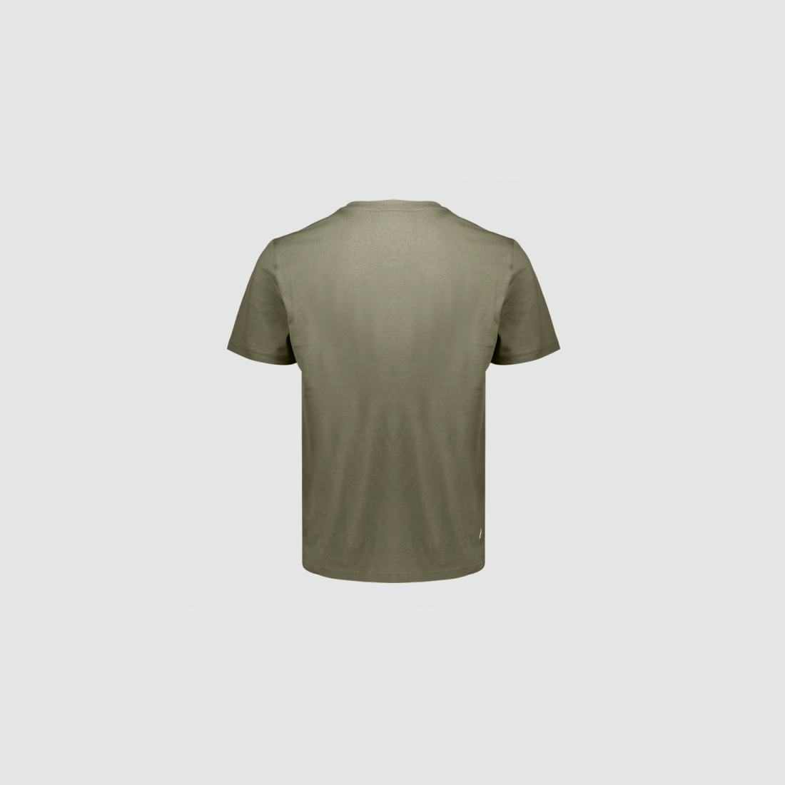 T-shirt Ghost gris, image 2 sur 5