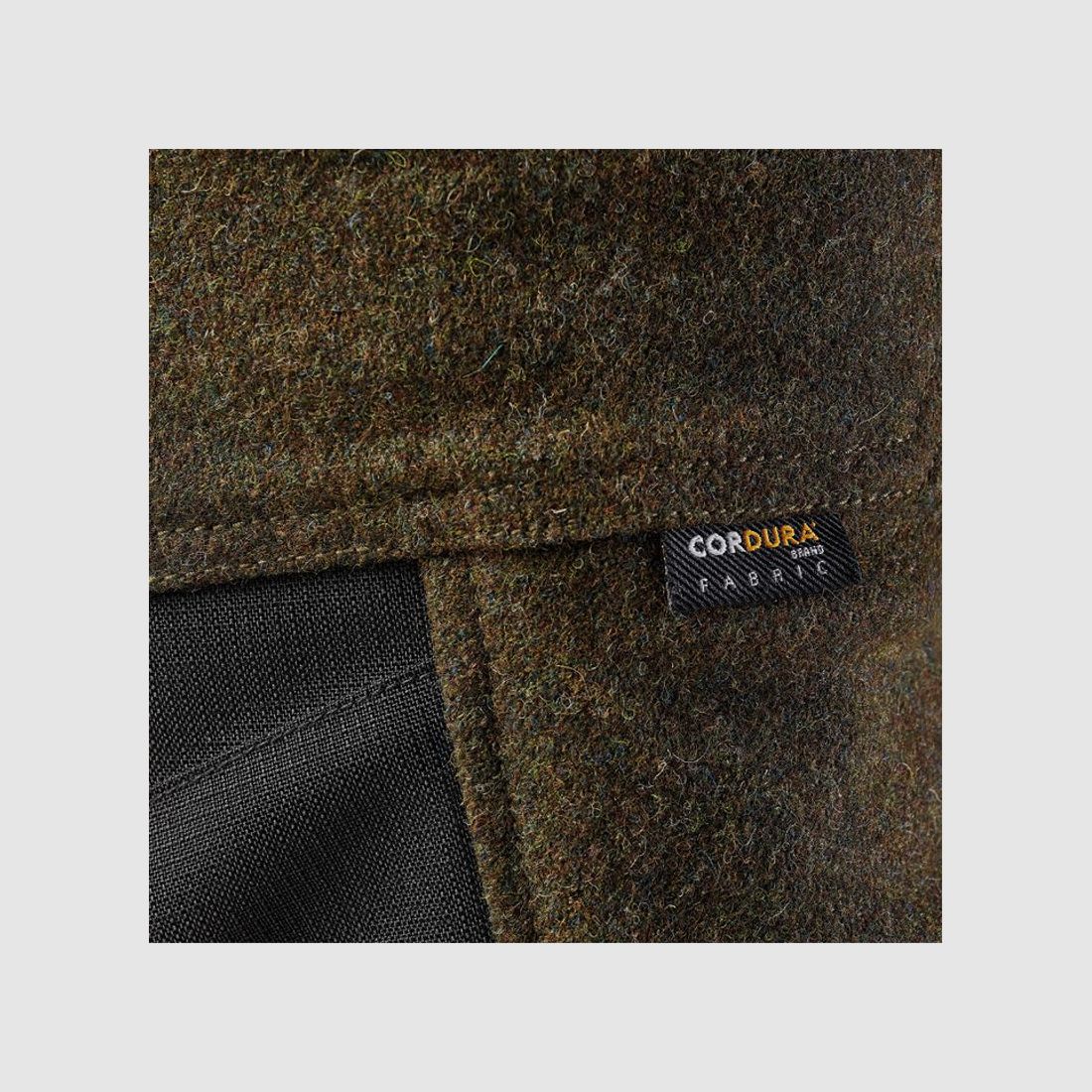 PSS H-Boar Protection Trousers X-treme Loden, image 20 of 20