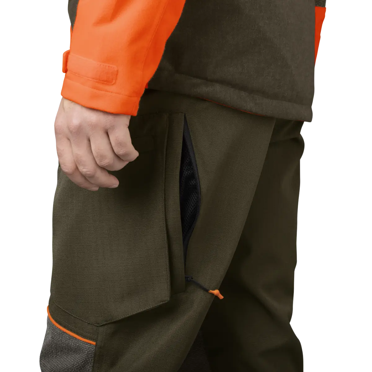 Seeland Hose Venture, zdjęcie 7 z 7
