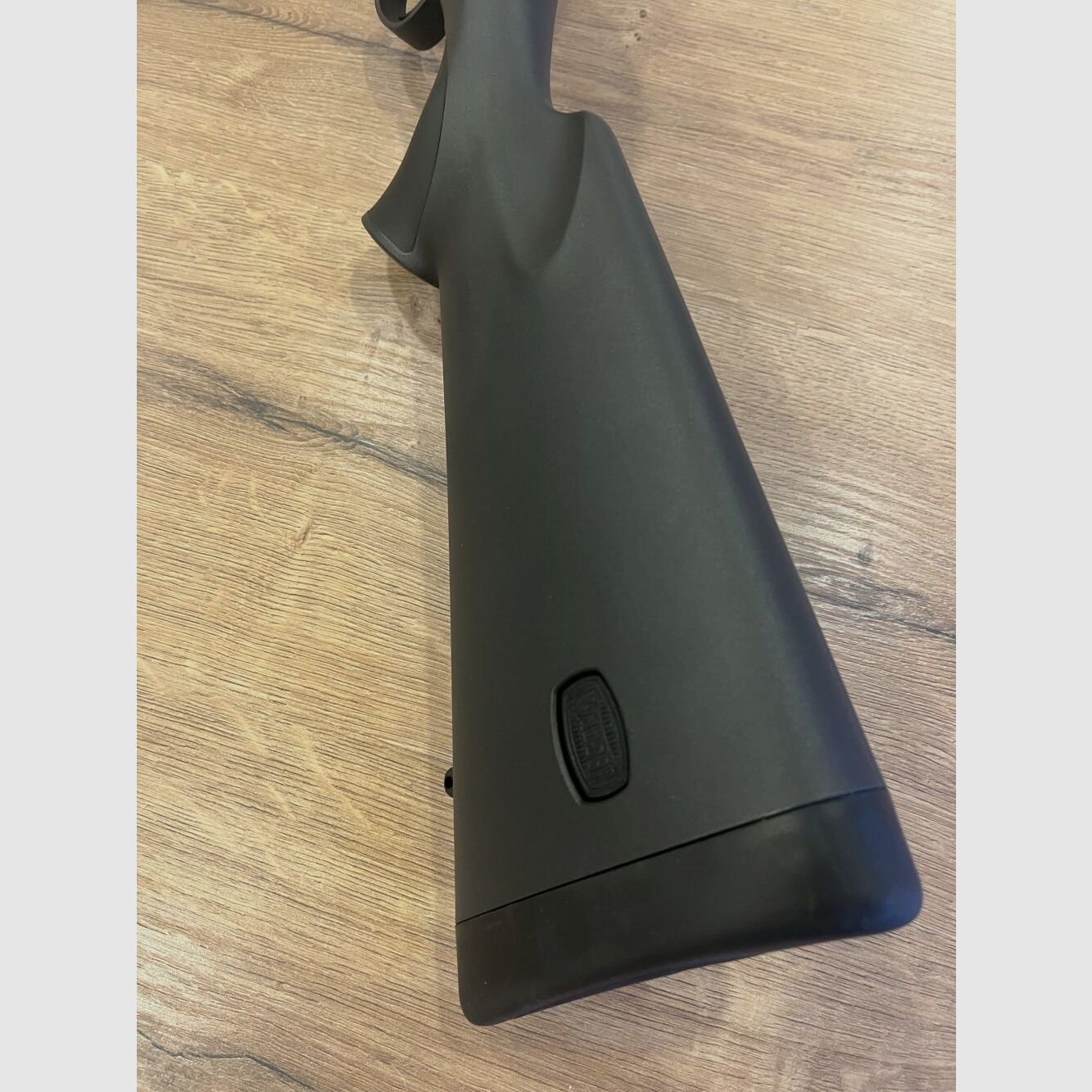 Mauser M18 Standard