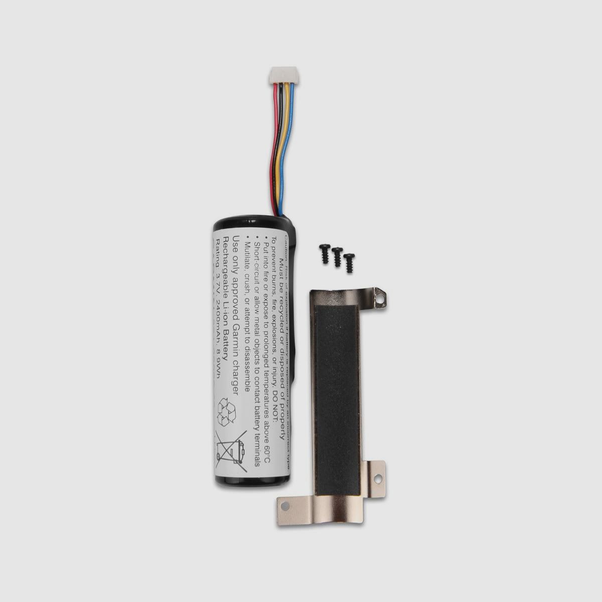 Batteria Garmin T5/T5X