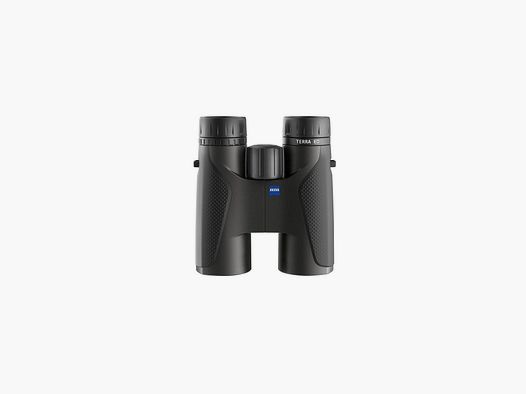 ZEISS Terra 10x42 ED Schwarz