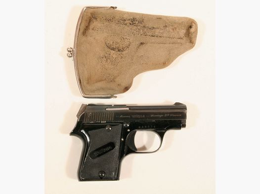 Pistola Mikros Articolo 11888