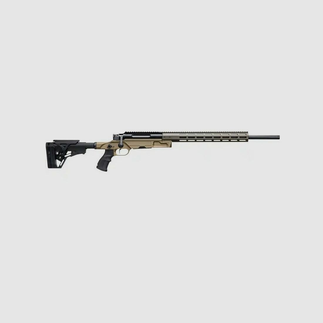 Haenel LR/ONE