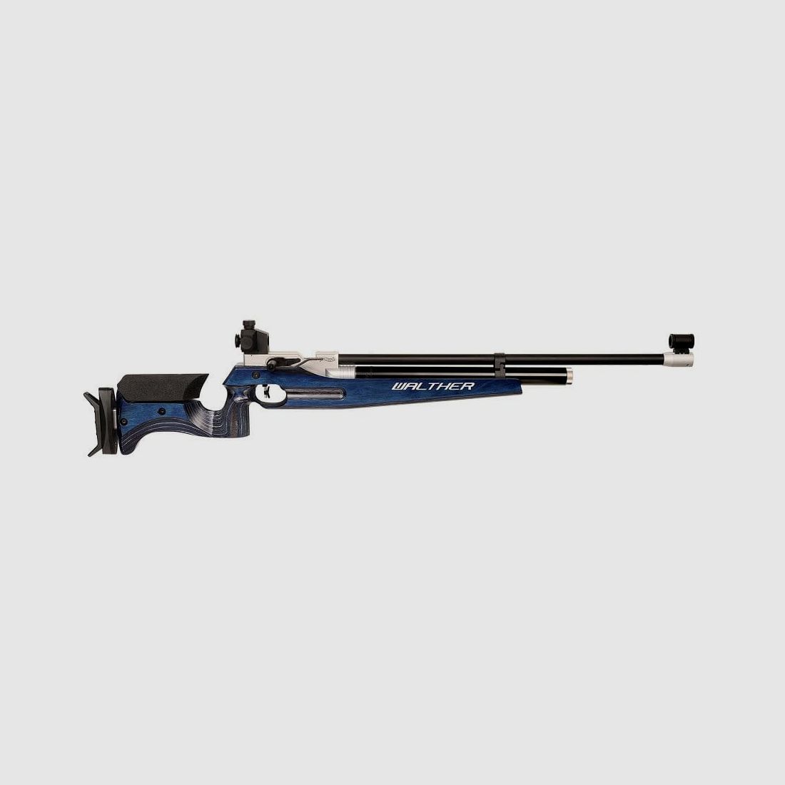 WALTHER LG400 Universal 4,5 mm Luftgewehr