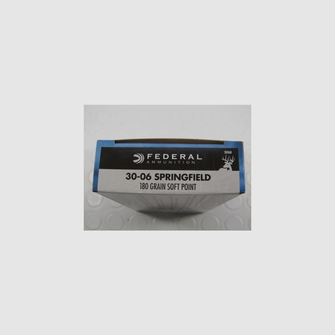 FEDERAL CARICHE CAL 30-06 GR 180 SP, immagine 2 di 2
