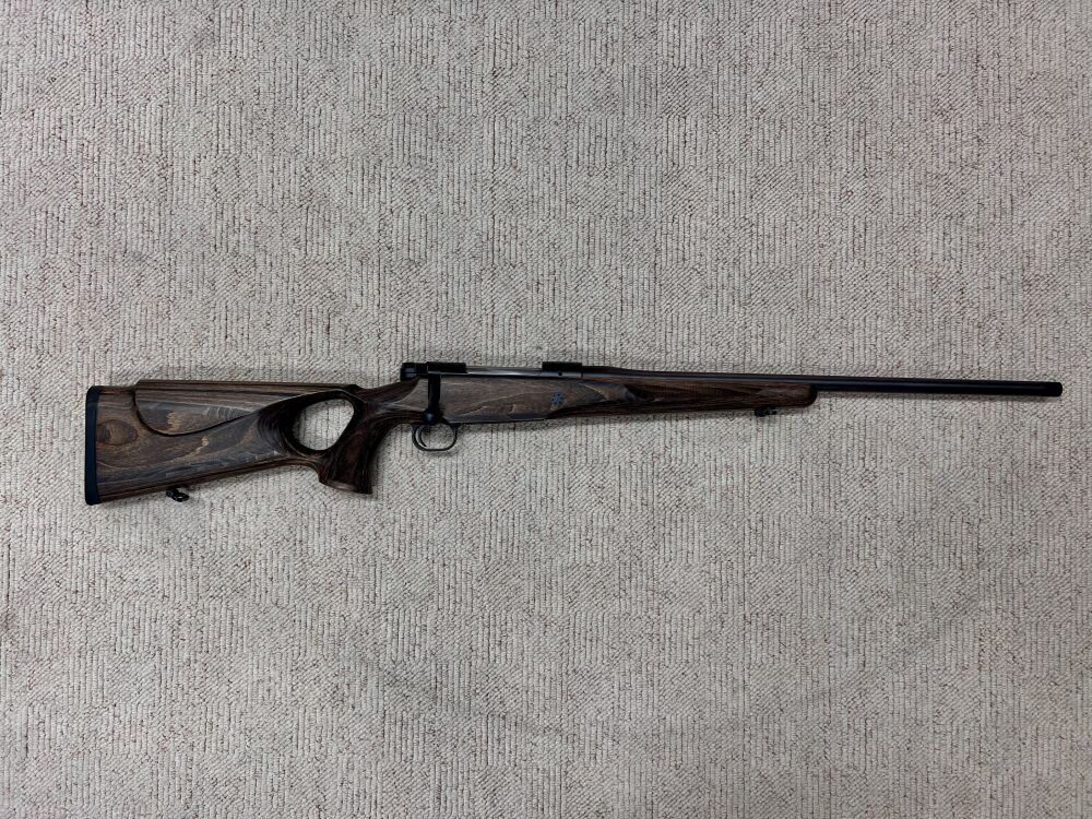 Mauser M12