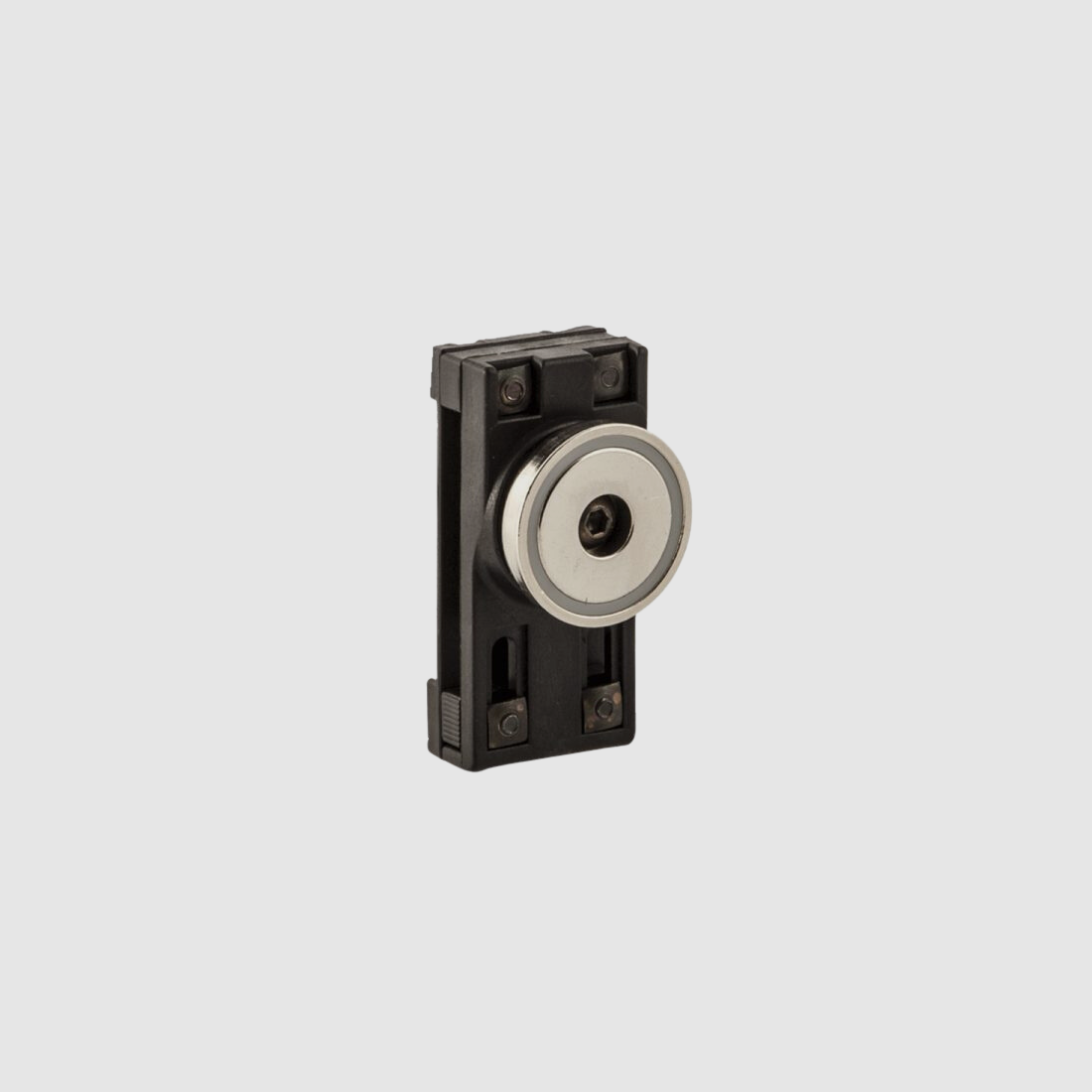 Magnet für Ghost IPSC Magazin einfach