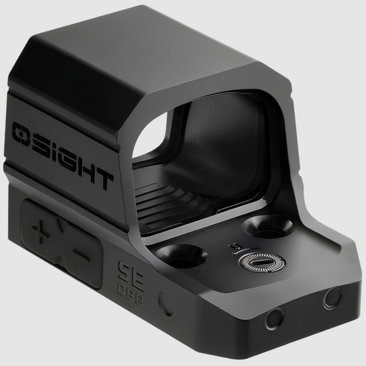 Olight – Osight SE-collimatorvizier – 2-MOA-punt en 32-MOA-cirkel – DPP – OSIGHTSEDPP, afbeelding 3 van 18