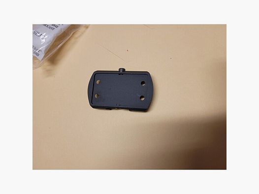Holosun - HS Mount 403A low