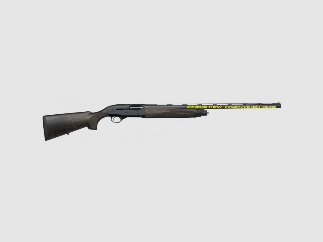 Beretta A400 Lite Holz 12/76 - Optima Chokes