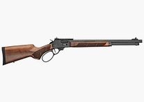 Smith & Wesson 1854 Nussbaumschaft .357Mag, Kaliber .357Mag || Unterhebelrepetierbüchse