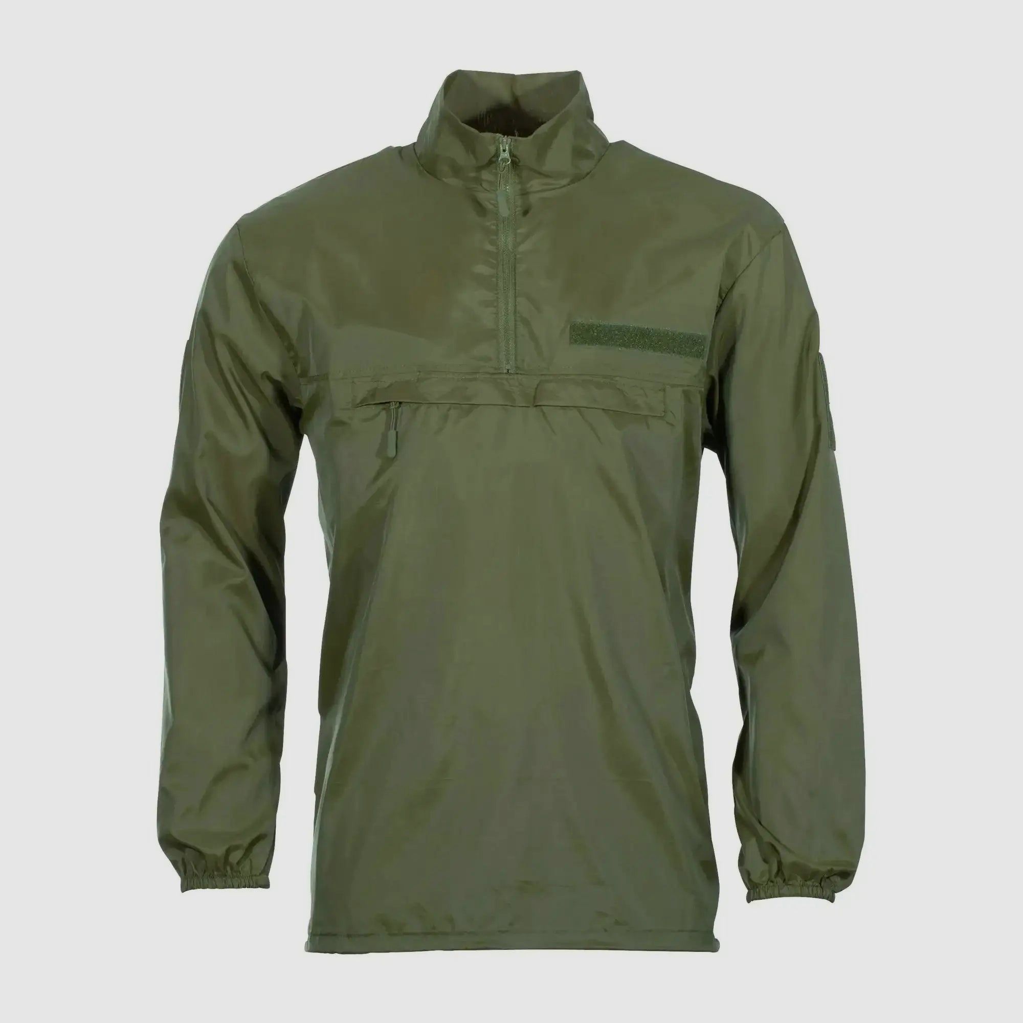 TacGear Windshirt - Oliva / S Uomini