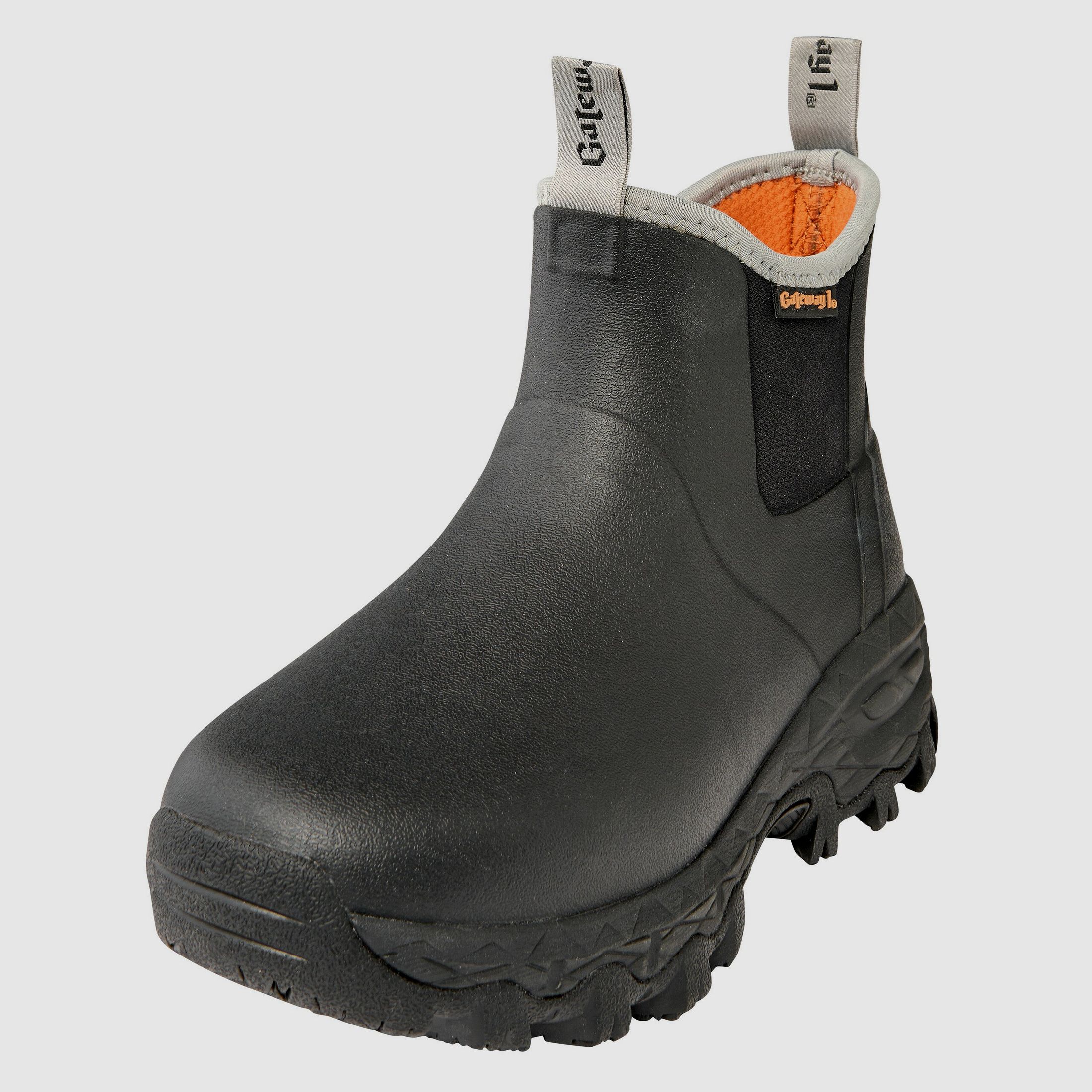 Gateway1 Gummistiefeletten Woodwalker Lady 7" 4 mm