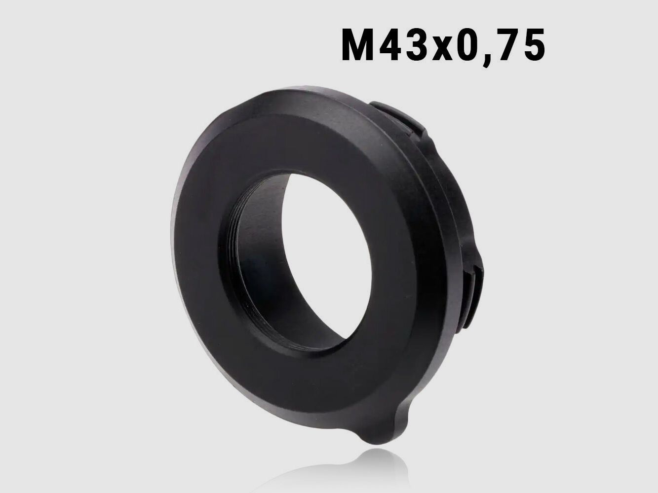 EP Arms EP Arms Vorsatzgerät Adapter