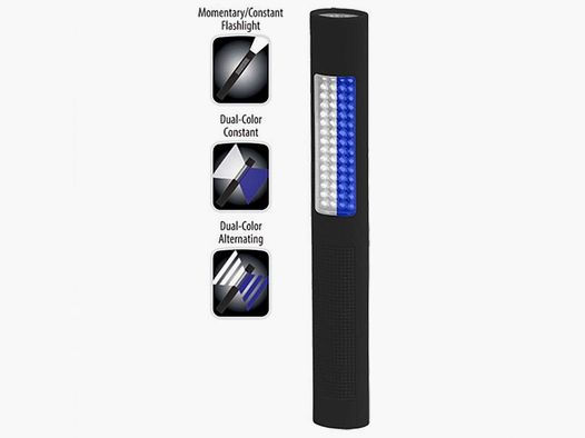 Night Stick Luce NSP-1178 Safety Ligh