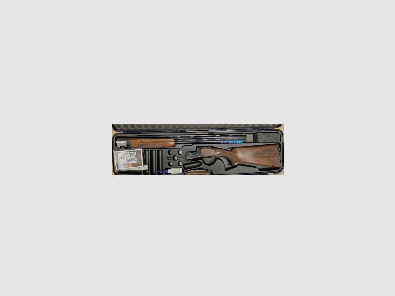 F.A.I.R. Carrera Sporting 12/76