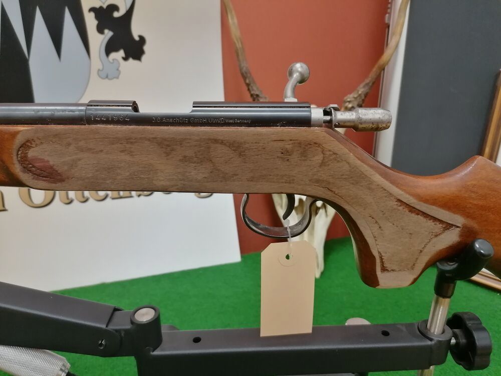 Anschütz 64