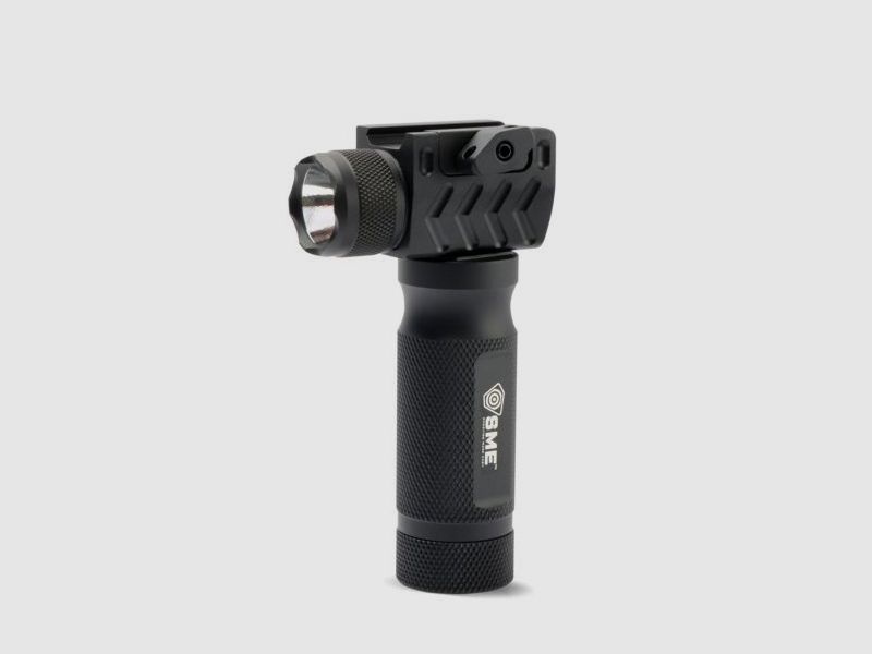 SME – Grip Light Rail Mount – 250 Lumens